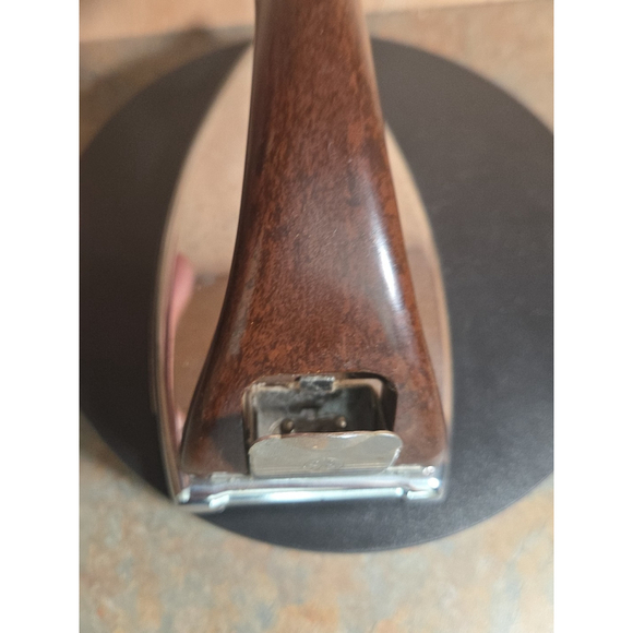 VINTAGE General Electric Automatic 375 WATT Travel Iron No.139F18 - Picture 8 of 11